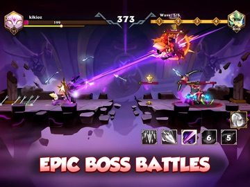 Thetan Immortal Campaigns RPG