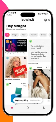Bundle-it Screenshot 3 of 4