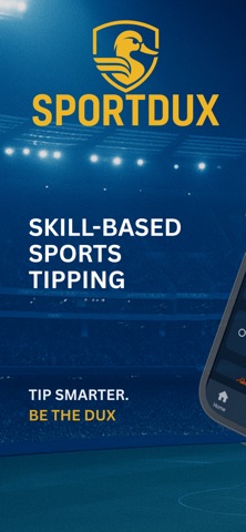SPORTDUX screenshot
