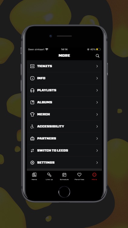 Reading & Leeds screenshot-4