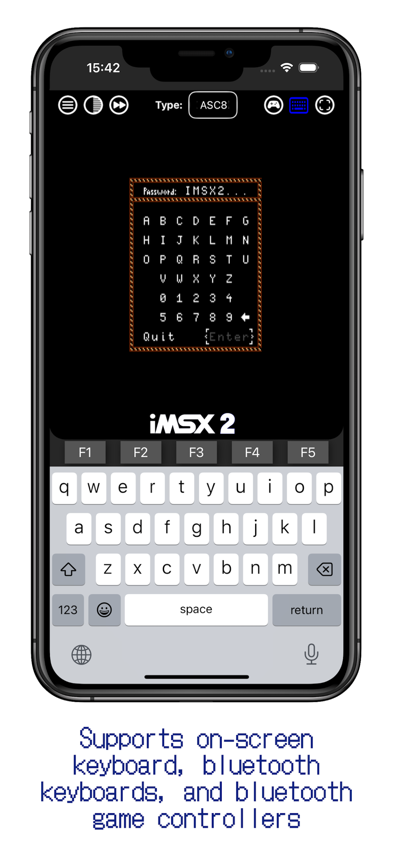 iMSX2