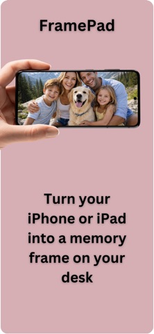 FramePad - Digital Frame Screenshot 3 of 3