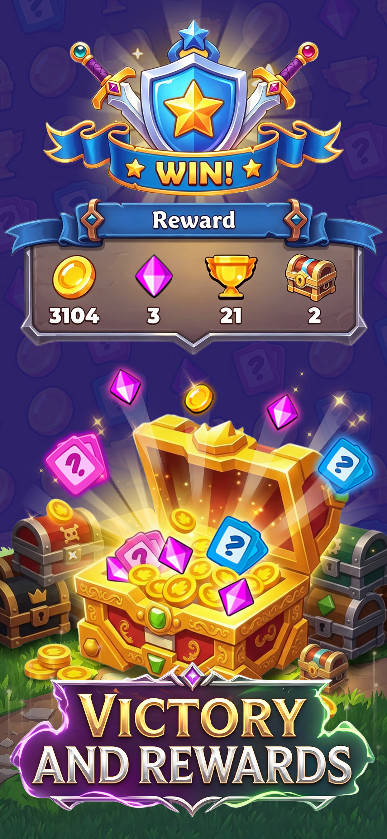 Checkmate Clash screenshot 4