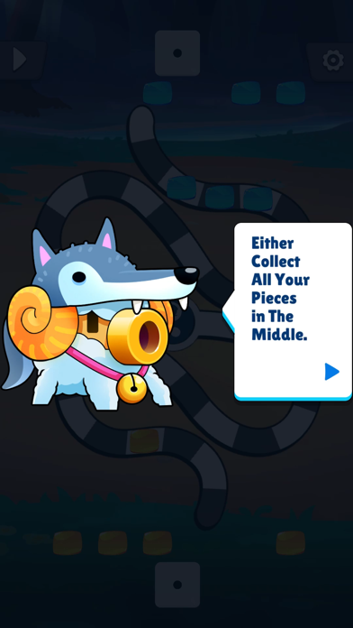Beng Game Screenshot