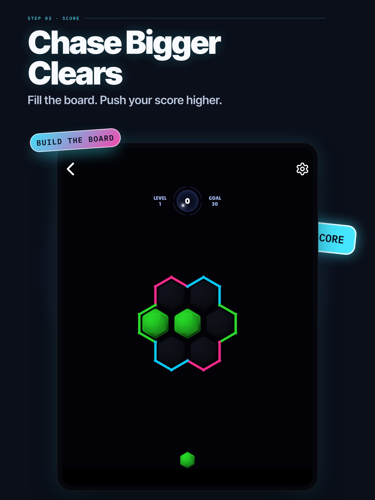 Screenshot 7 of HexVolt