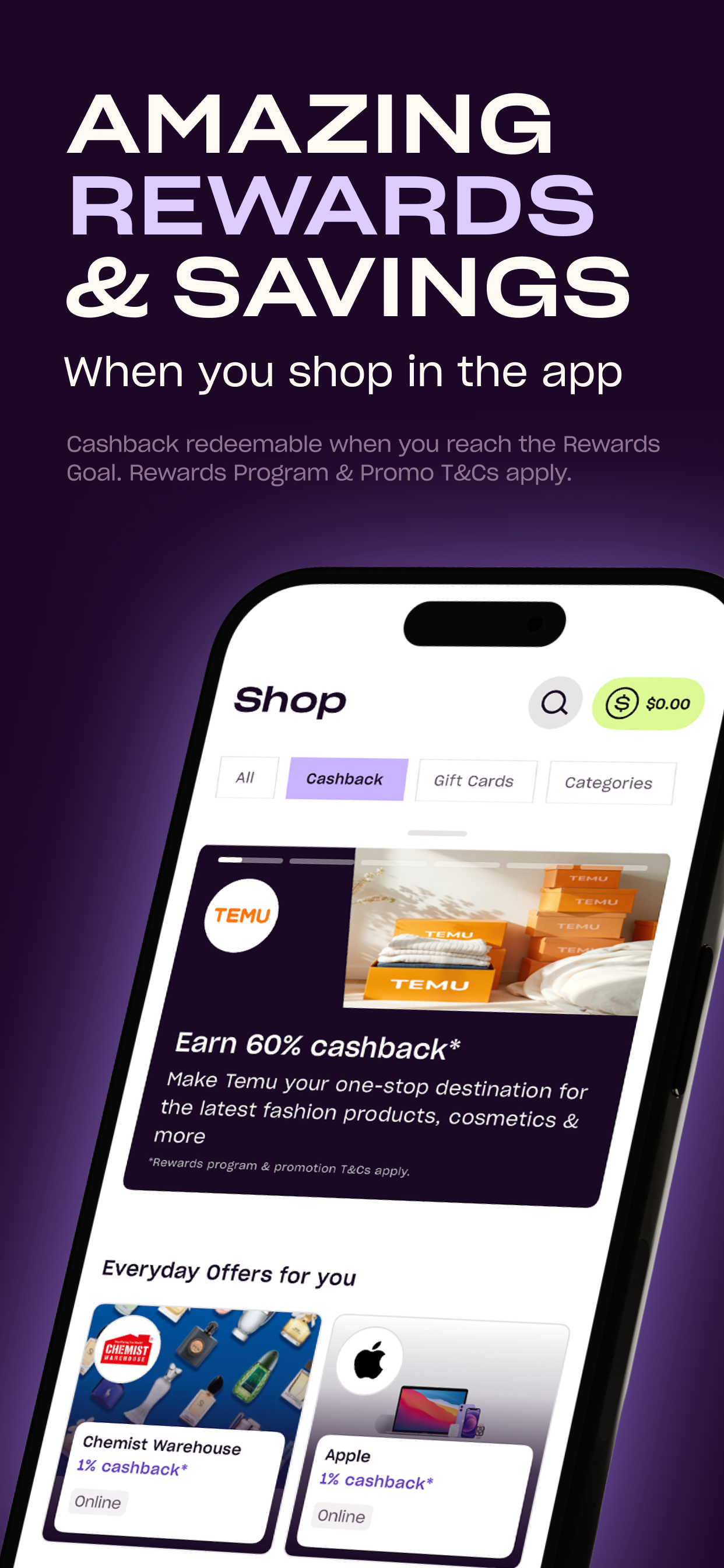 Zip - Shop Now, Pay Later screenshot 7