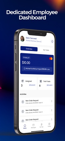 OutNAbout for business Screenshot 2 of 6