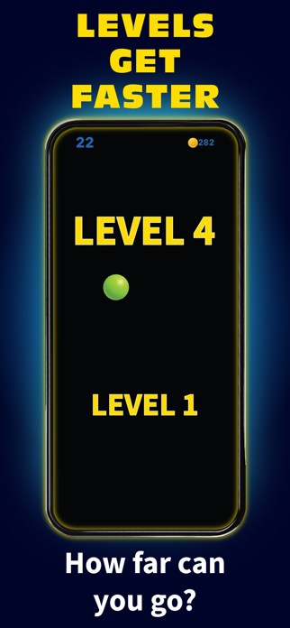Tapp Bakk Screenshot 2 of 4