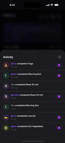 Haboop Screenshot 5 of 6