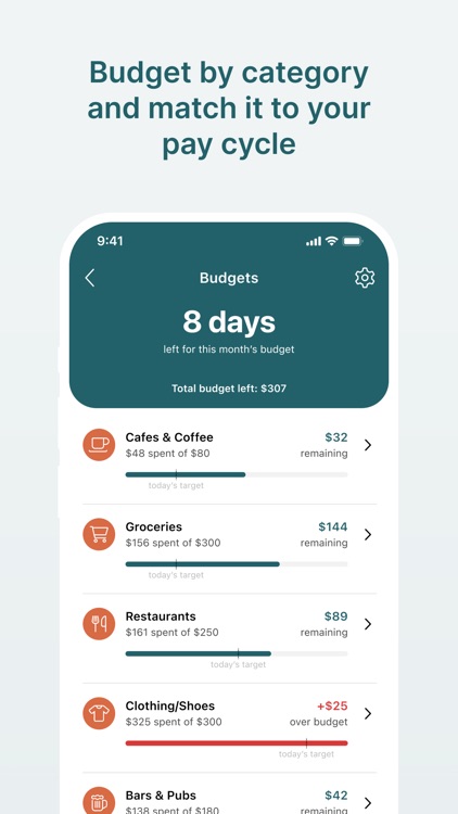 Money Partner screenshot-7