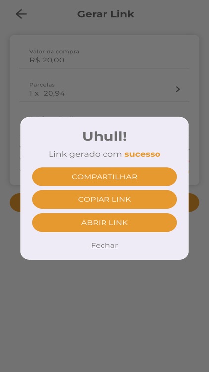 Lori Semi Joias screenshot-3