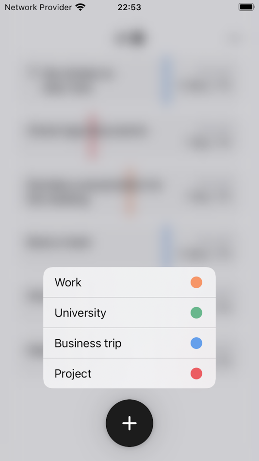 #8. Deadline App (macOS) 由: Elena Maltceva