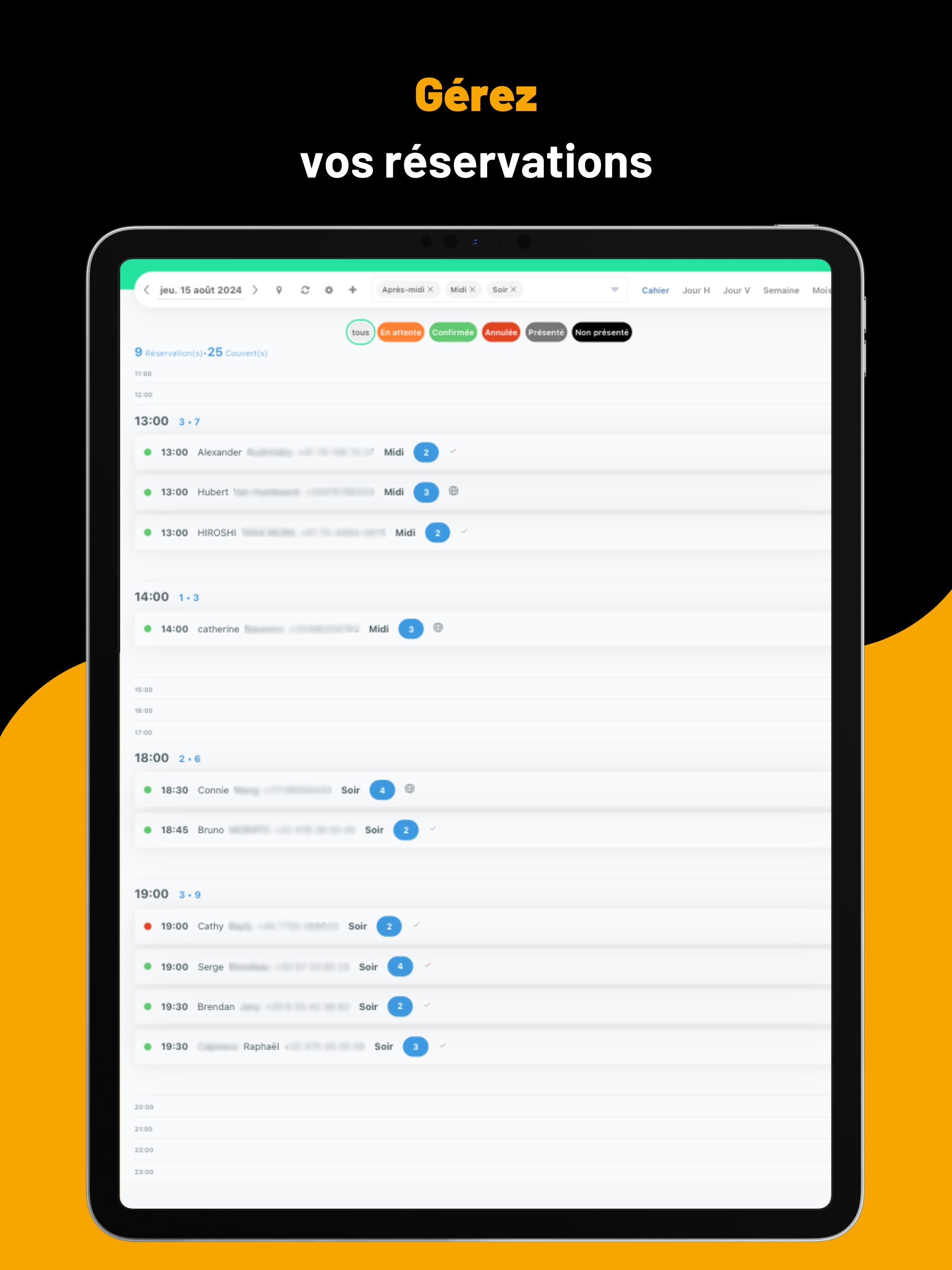 localResto screenshot 6