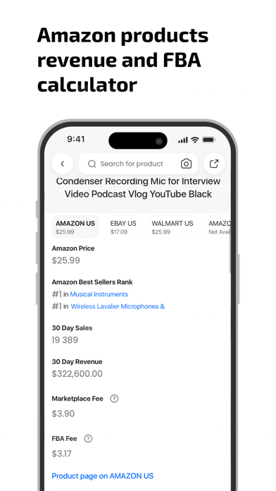 Supply Leader: Ecom Wholesale Screenshot
