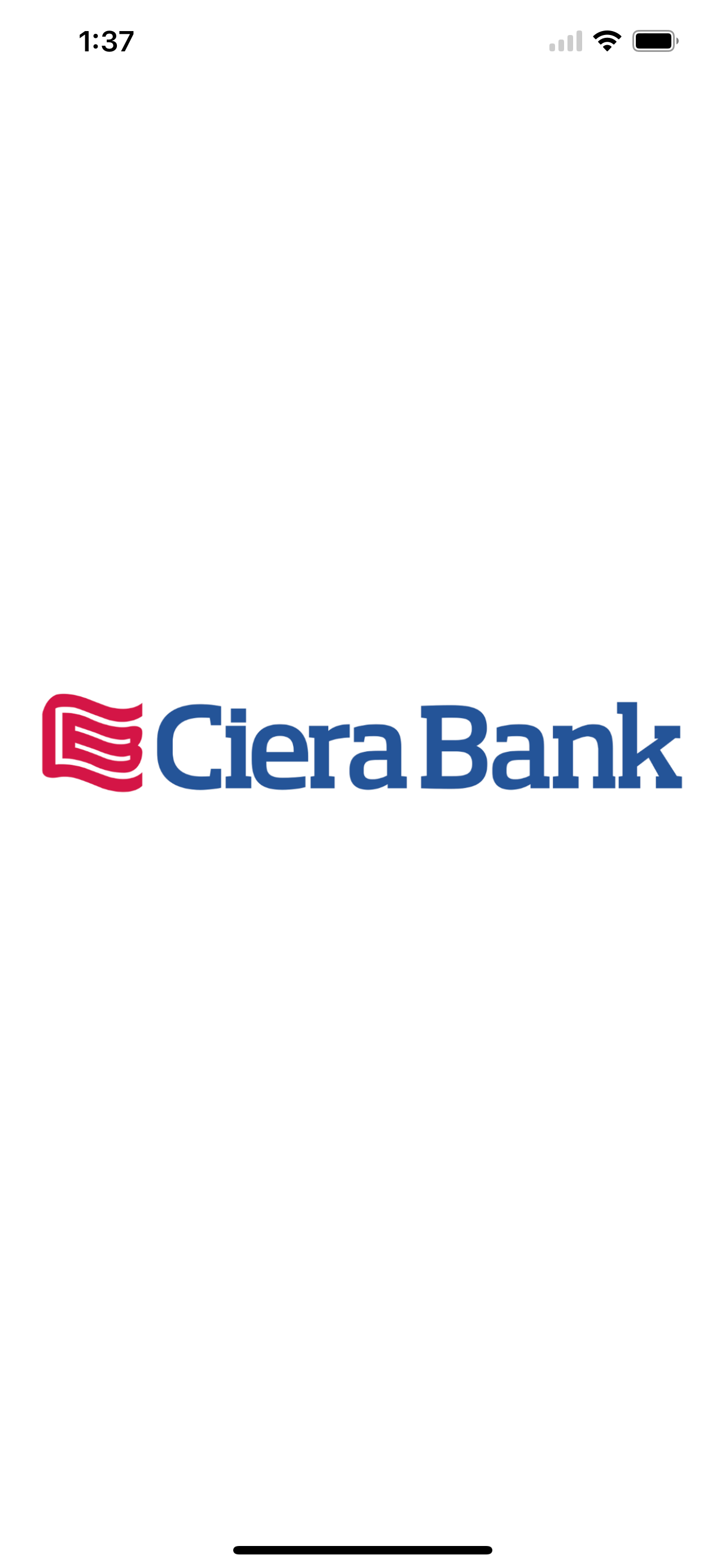Ciera Bank Mobile Banking