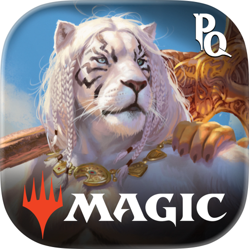 Magic: Puzzle Quest
