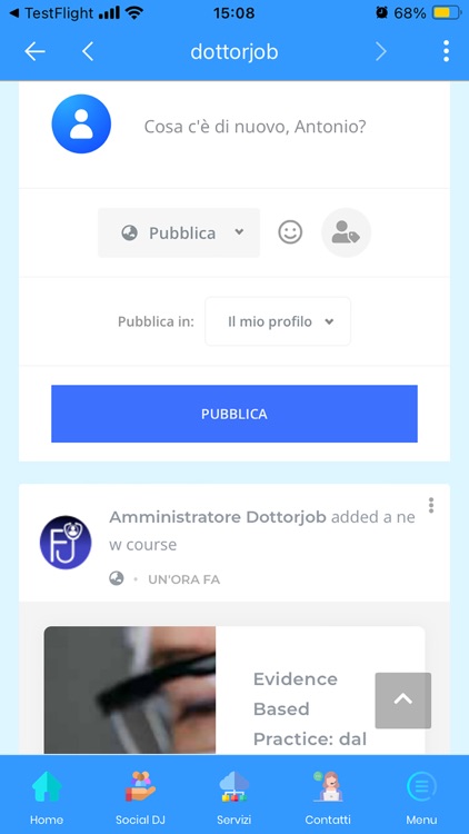 Dottorjob screenshot-9