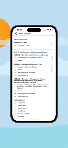 JSSAHER OEP Screenshot 5 of 5