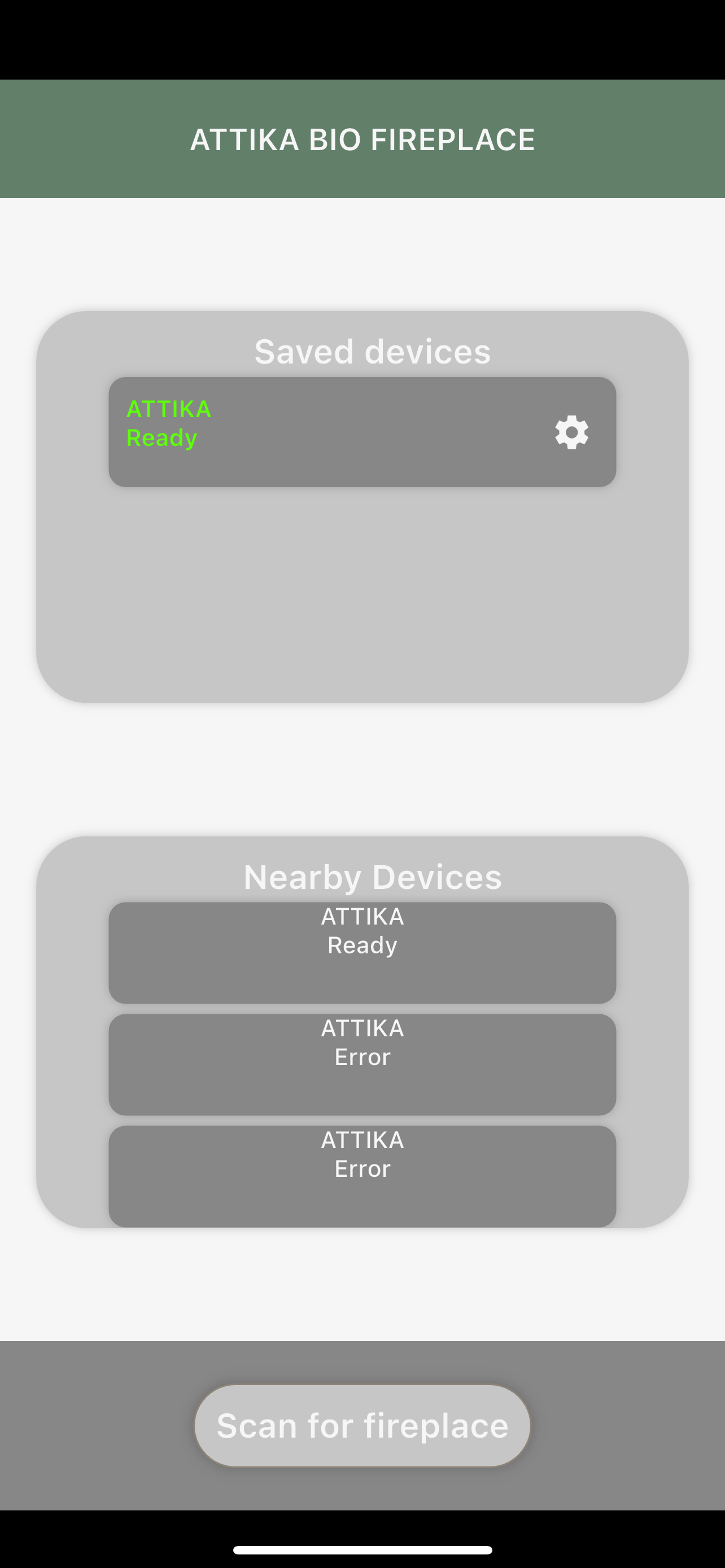 Attika bio