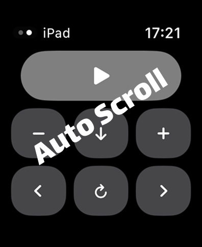 Auto-Scrolling | Web screenshot 14