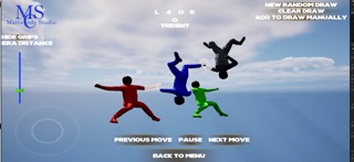VFS Divepool Skydiving Screenshot 1 of 7