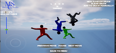 VFS Divepool Skydiving Screenshot 1 of 7