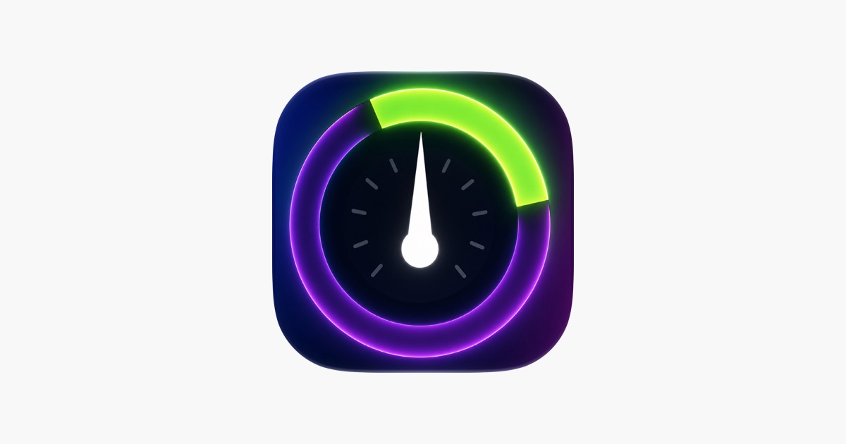 ‎Tap the Circle: Reflex Game App - App Store