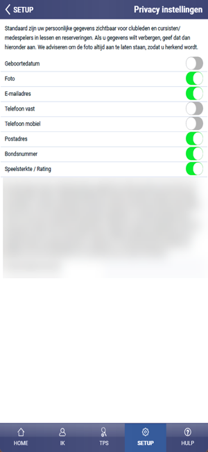 ‎Bergpiraten Screenshot