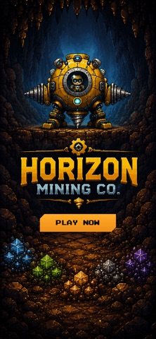 The Horizon Mining Co. Screenshot 1 of 7