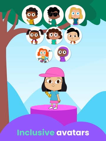 Train Games: for Kids iPad screenshot