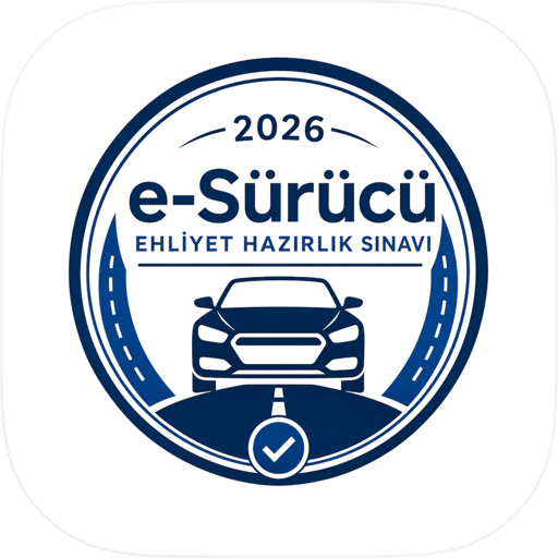 e-Sürücü Ehliyet Hazırlık