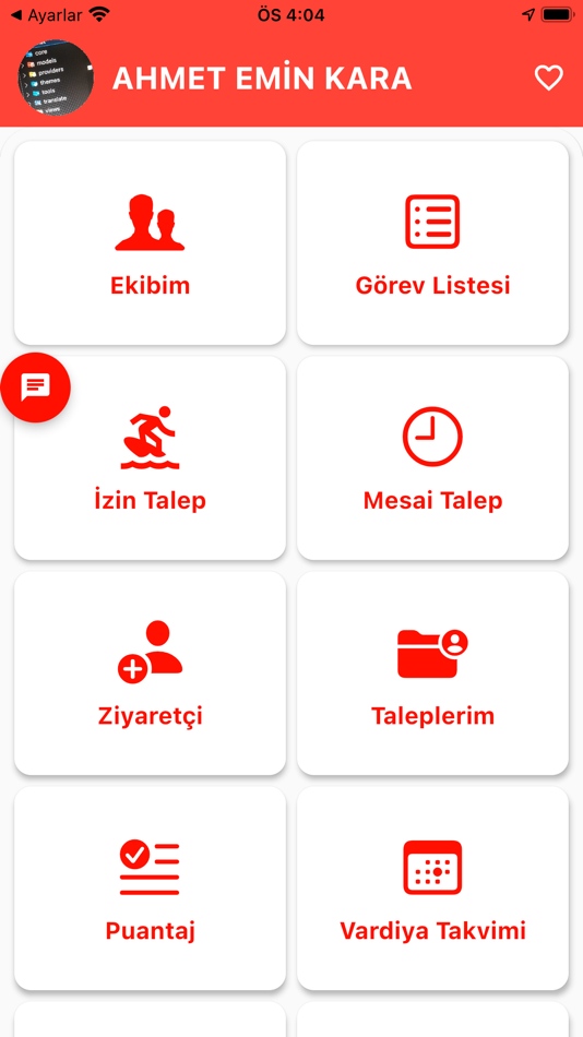 #3. Meyer Angel+ (iOS) 게시자: Meyer Group