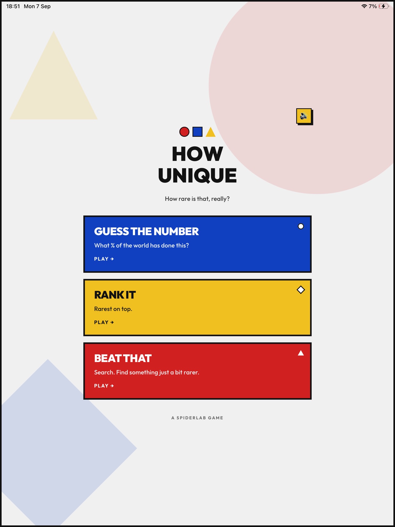 Screenshot 5 of How Unique