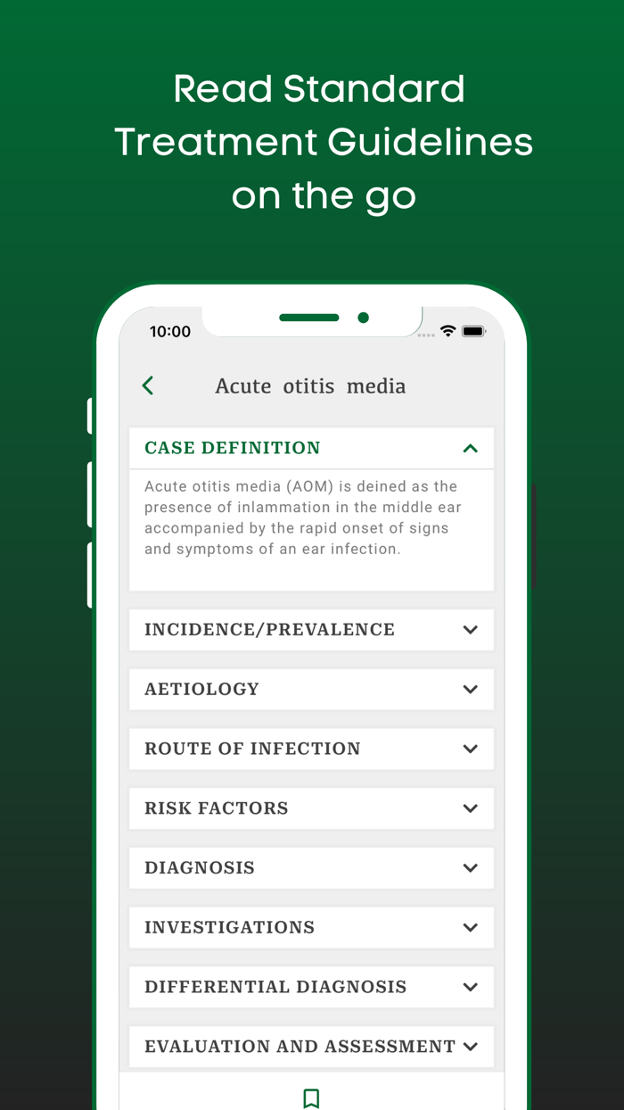Homeo Treatment Guidelines
