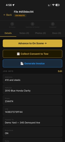 Tow-Ops Screenshot 6 of 6