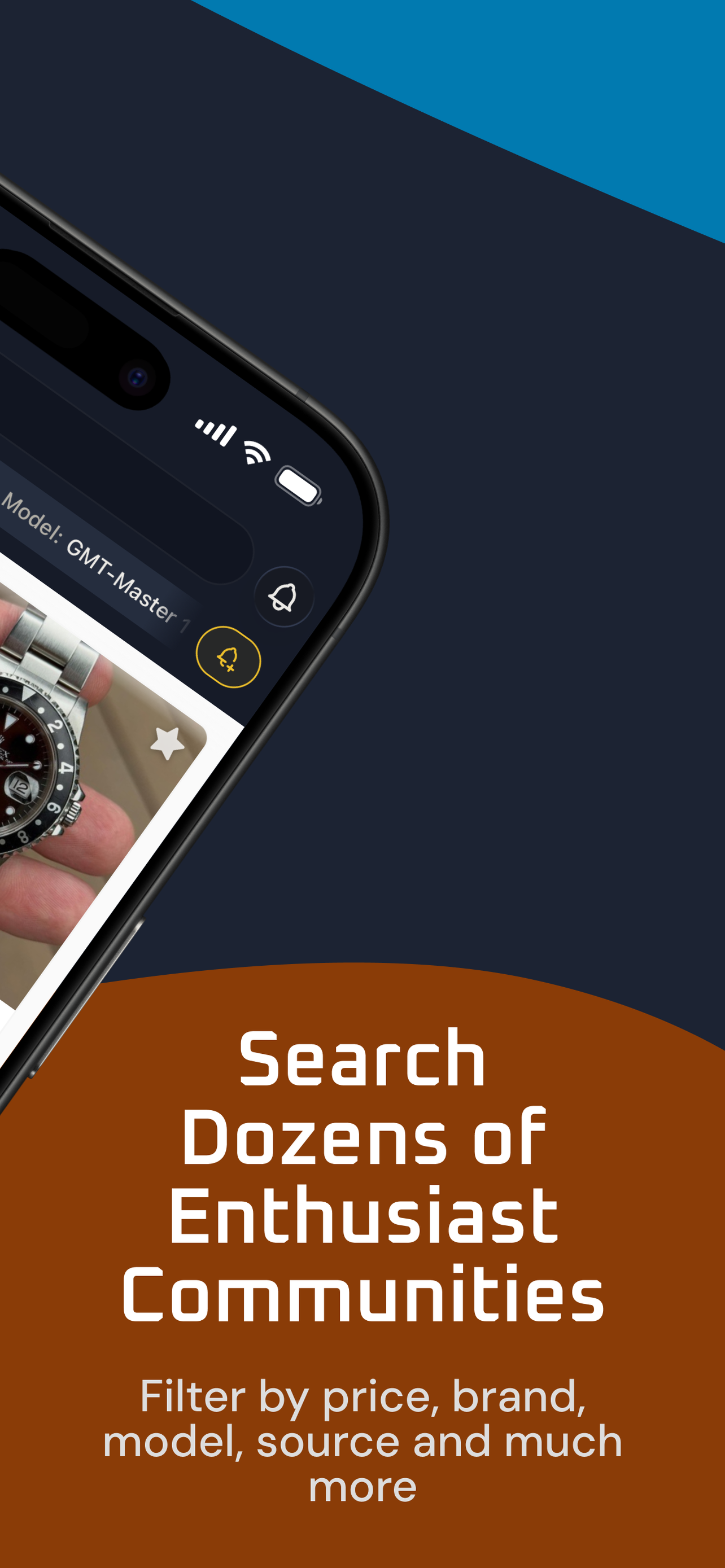 WatchPatrol screenshot 3