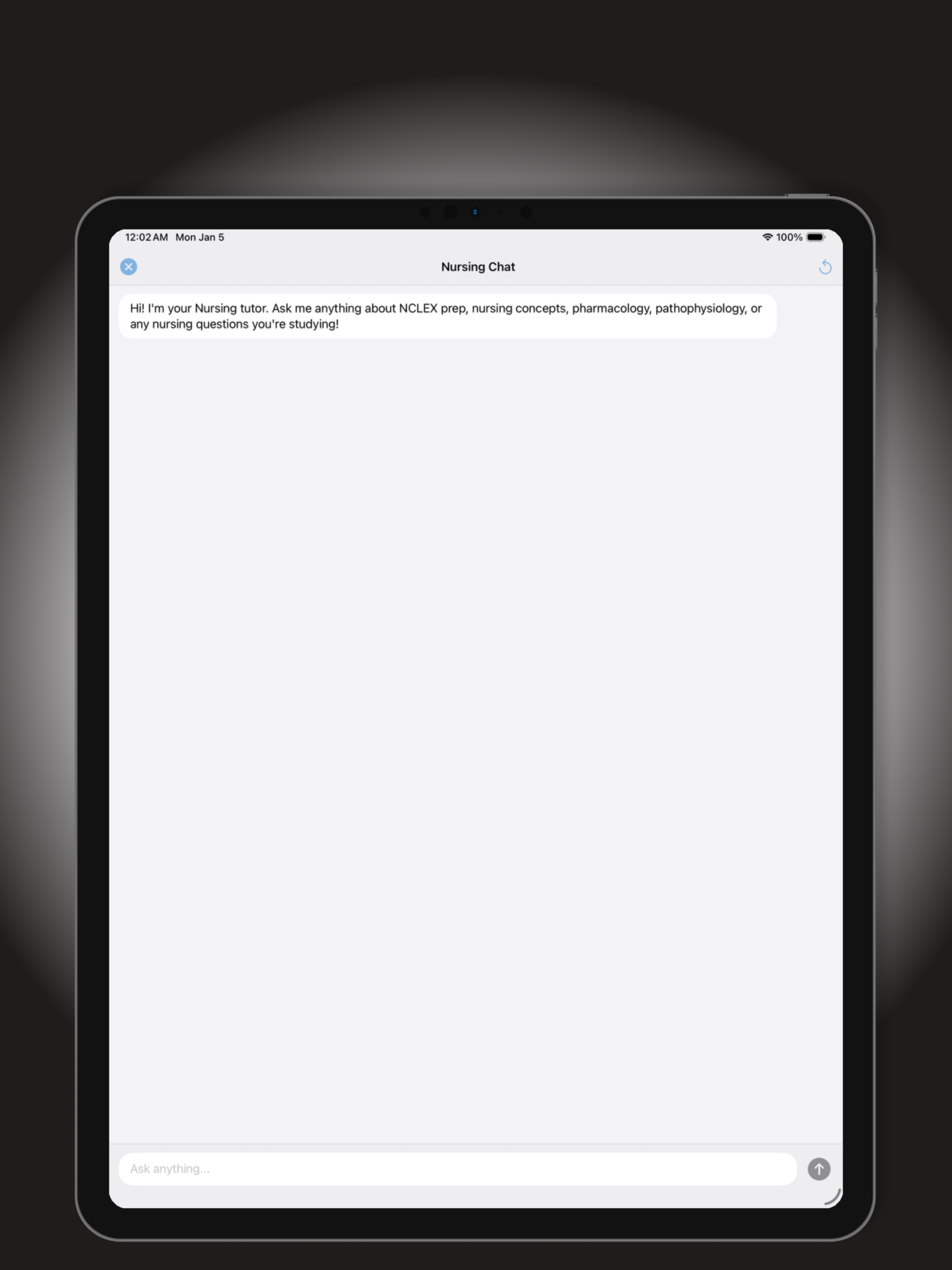 NCLEX and Nursing AI: NurseIQ screenshot 14