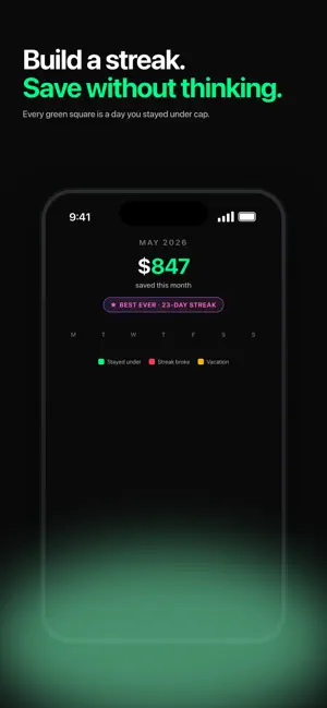 Streak Money screenshot 3