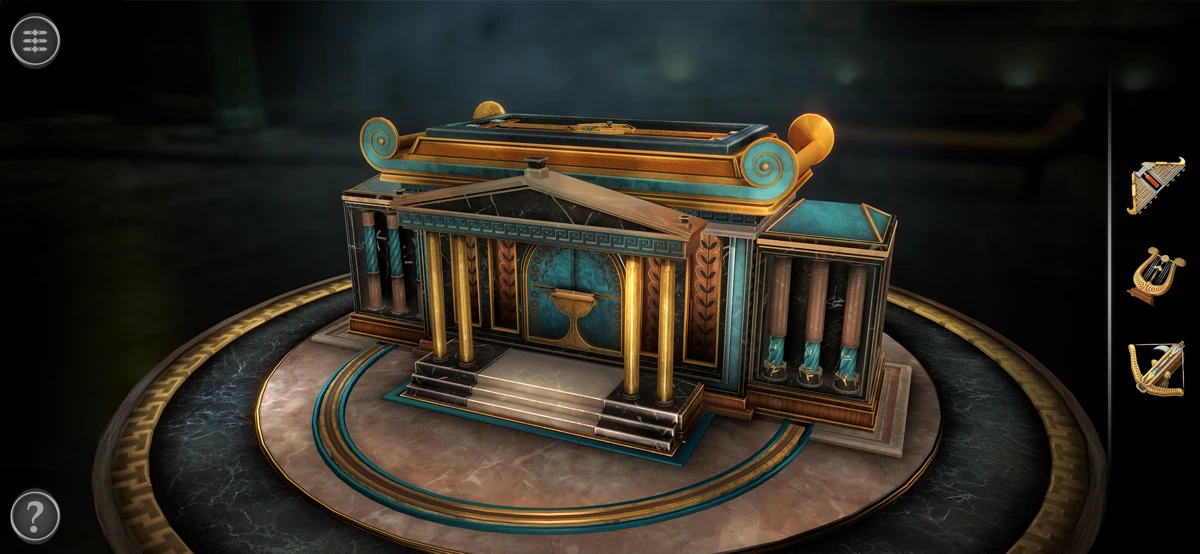 Boxes: Lost Fragments screenshot 5