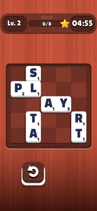 Letters Pack Screenshot 1 of 8