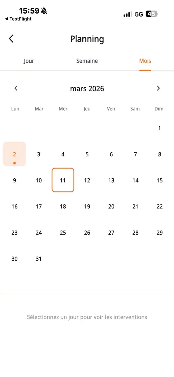 Screenshot #2 pour Artech Tech