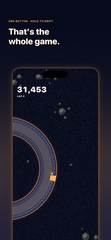 Loop Raacer: Drift Madness screenshot 4