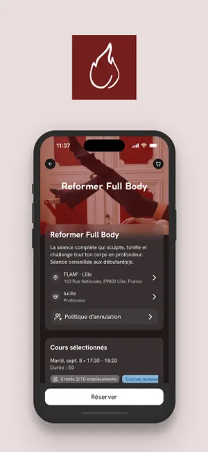 FLAM Studio screenshot 1