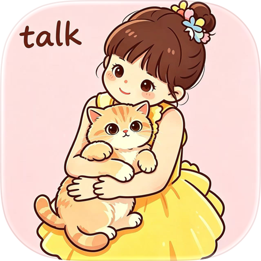 喵呜Talk - AI猫叫翻译·情绪识别