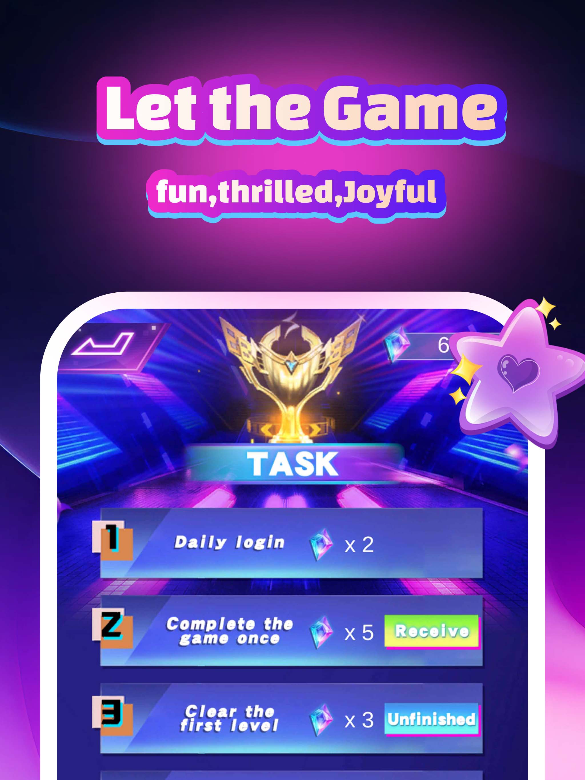 Tuki Connect:Bubble Love