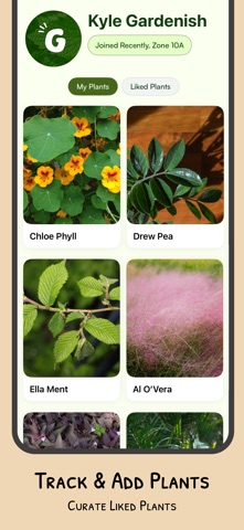Gardenish Screenshot 6 of 6