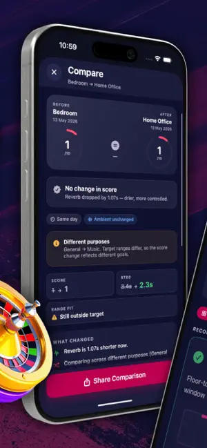 N-V Applicate iPhone screenshot 4