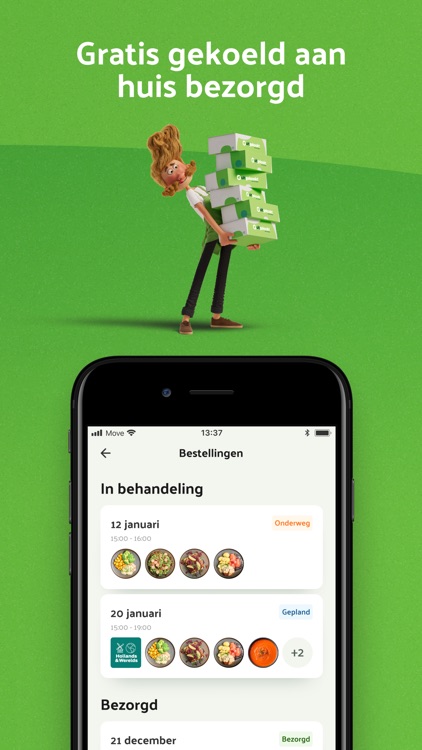 Uitgekookt screenshot-3