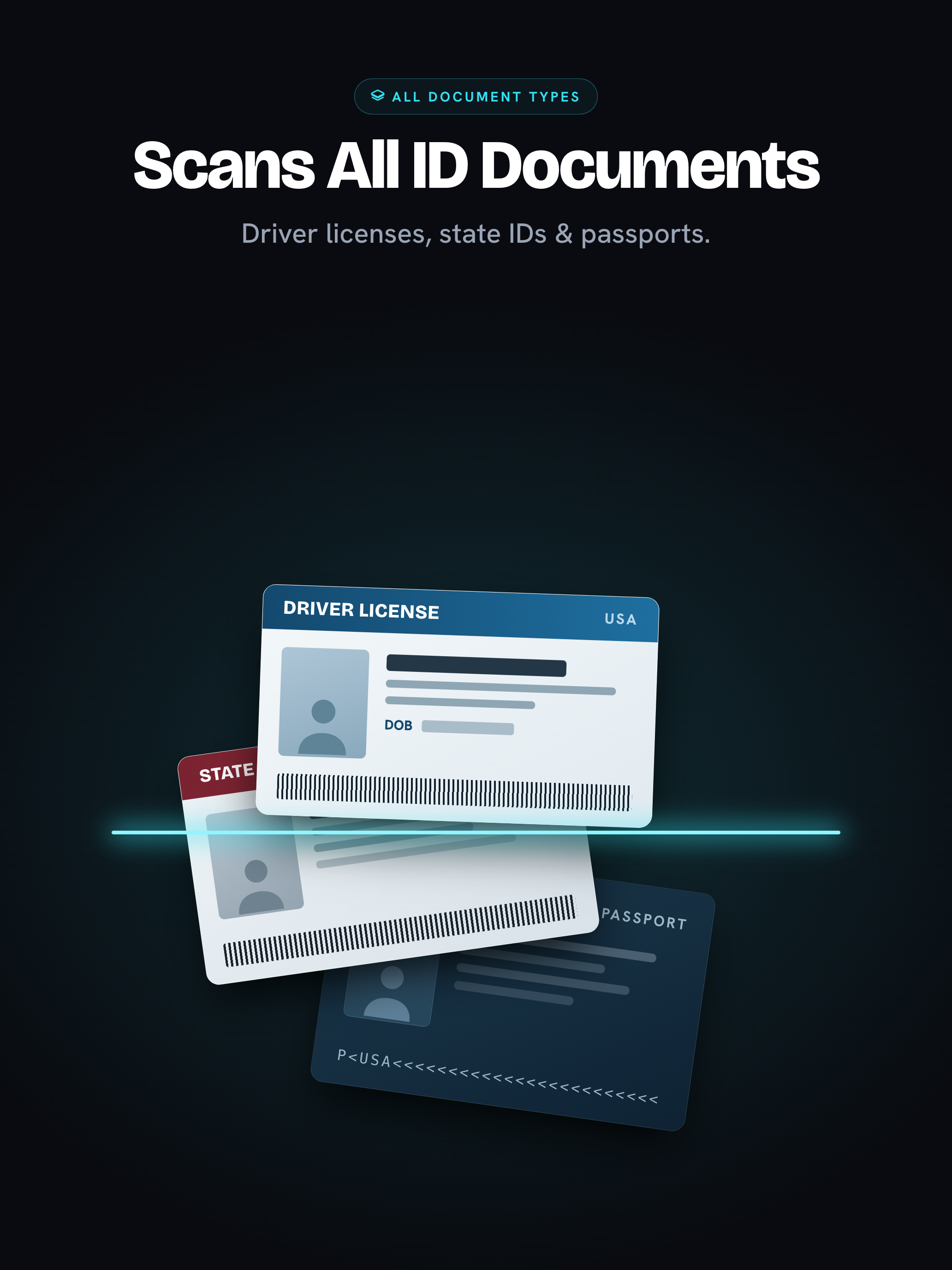 ID Scanner: Age Check for Bars screenshot 12