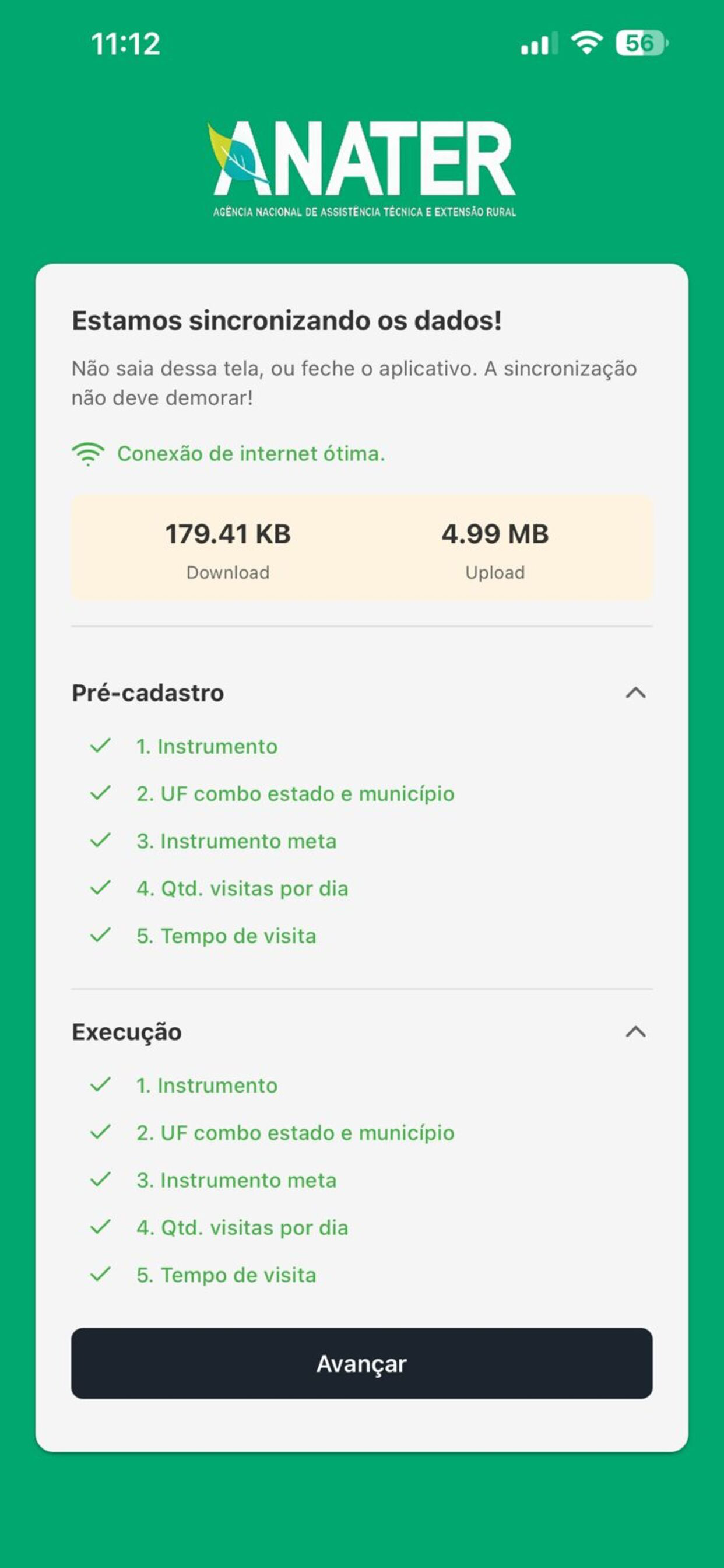 SGA Móvel